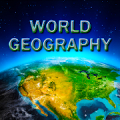 World Geography - Quiz Game Mod APK icon
