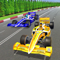 Racing Car Games Madness Mod APK icon