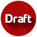 Draft - Icon Pack Mod APK icon