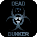 Dead Bunker 4: Apocalypse Mod APK icon