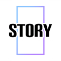 StoryLab - Story Maker icon