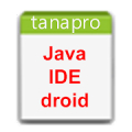 JavaIDEdroid PRO Mod APK icon