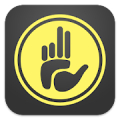 Finger Timer Full‏ icon