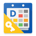 DigiCal+ Calendar Mod APK icon