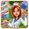 Doctor Madness : Hospital Game Mod APK icon
