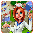 Doctor Madness : Hospital Surgery & Operation Game‏ icon