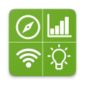 Sensor Toolbox Mod APK icon