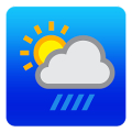 Chronus: Flat Weather Icons Mod APK icon