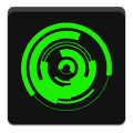 reNu Neon Green CM12 CM13‏ icon