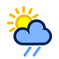 Weather 2 weeks Mod APK icon