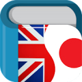 Japanese English Dictionary Mod APK icon