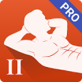 Abs workout II PRO Mod APK icon