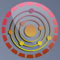 Astronomy Clock Mod APK icon