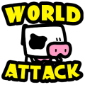 Abduction! World Attack‏ icon