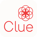 Clue Period & Cycle Tracker Mod APK icon