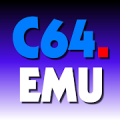 C64.emu (C64 Emulator) Mod APK icon