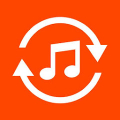 Audio Converter (MP3 AAC OPUS) Mod APK icon
