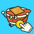 カップめん工場 Mod APK icon