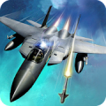 Sky Fighters 3D Mod APK icon