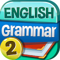 Inglês Gramática Teste Nível 2 icon