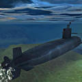 Submarine Mod APK icon