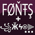 Text Font Generator Mod APK icon