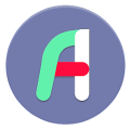 Alphapix - Pixel transparent i Mod APK icon