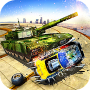 Whirlpool Demolition Derby Tan Mod APK 1.0 - Baixar Whirlpool Demolition Derby Tan Mod para android com [Dinheiro Ilimit