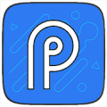 Pixly Square - Icon Pack Mod APK icon