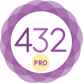 432 Player Pro icon
