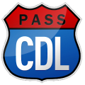 CDL Commercial Driver TestPrep icon