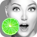 Color Splash Effect Photo Edit Mod APK icon