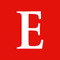 The Economist: World News Mod APK icon