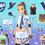 Fantasy Avatar: Anime Dress Up Mod APK 1.4 - Baixar Fantasy Avatar: Anime Dress Up Mod para android com [Remover propaga