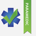 Paramedic Review Plus™ Mod APK icon