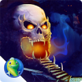 Hidden Objects - Witches' Lega Mod APK icon