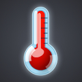 Thermometer++ Mod APK icon