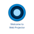 Web Projector Mod APK icon