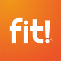 Fit! - the fitness app Mod APK icon