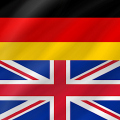 German - English Mod APK icon