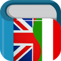 Italian English Dictionary Mod APK icon