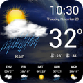 Weather Mod APK icon