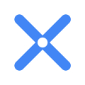 X Launcher Mod APK icon