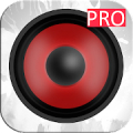 Super Bass Booster Pro Mod APK icon