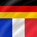 French - German Mod APK icon
