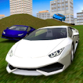 Multiplayer Driving Simulator Mod APK icon