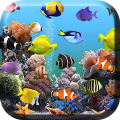 Aquarium Live Wallpaper icon