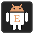 E-Robot Mod APK icon