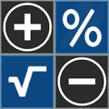 Total Calculator-Paid icon