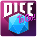 Dice To Go: Tabletop RPG Rolle Mod APK icon